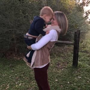 Meet your Posher, Kristi